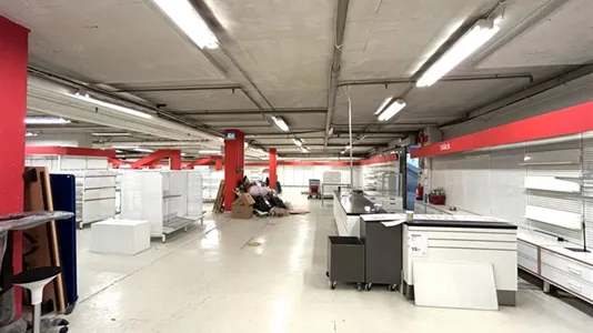 Butikslokaler att hyra i Södermalm - foto 9