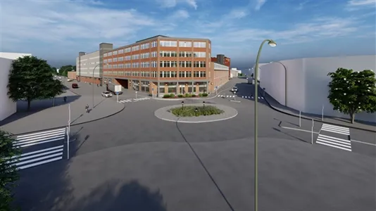 Butikslokaler att hyra i Söderort - foto 3