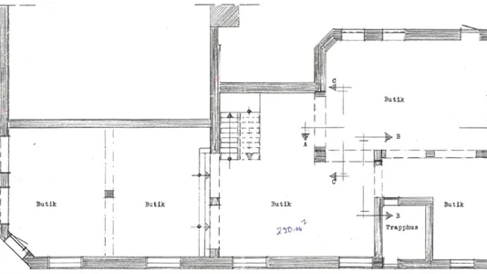 Butikslokaler att hyra i Sollefteå - foto 7