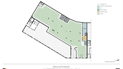 Stjärnvägen 1A