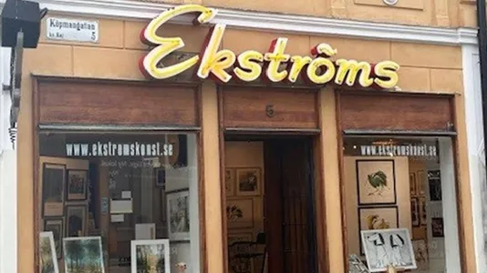 Butikslokaler att hyra i Västerås - foto 1