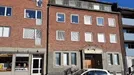 Butikslokal att hyra, Sandviken, Storgatan