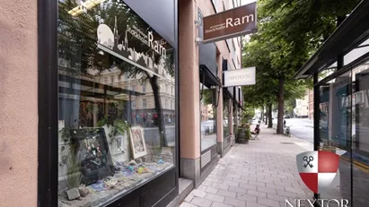 Butikslokal att hyra på Södermalm