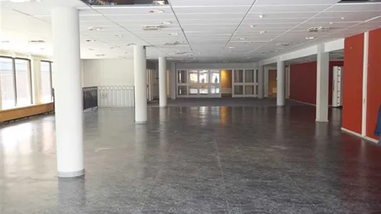 Butikslokaler att hyra i Hässleholm - foto 2