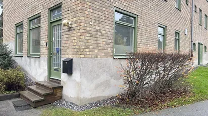 Butikslokal att hyra i Västerort