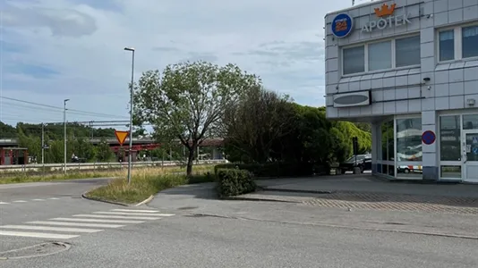 Butikslokaler att hyra i Sollentuna - foto 6