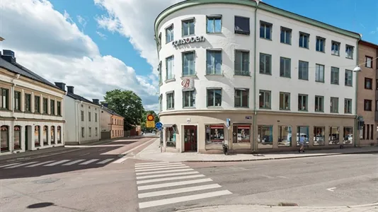 Butikslokaler att hyra i Uppsala - foto 1
