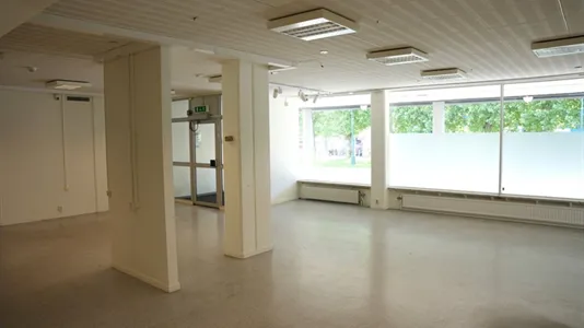 Butikslokaler att hyra i Motala - foto 4