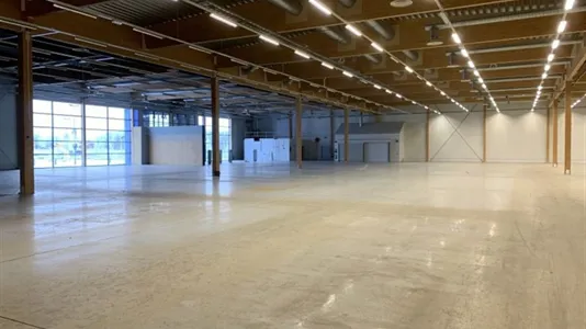 Butikslokaler att hyra i Haparanda - foto 6