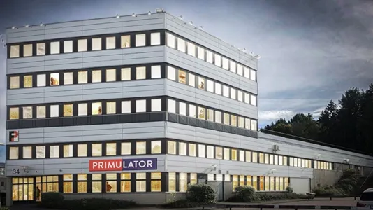 Butikslokaler att hyra i Sollentuna - foto 1