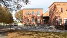 Butikslokal att hyra, Lidingö, Agavägen