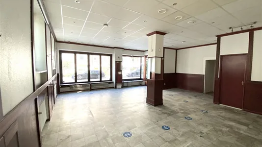 Butikslokaler att hyra i Kungsholmen - foto 2
