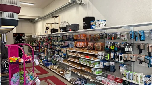 Butikslokaler att hyra i Helsingborg - foto 2