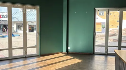 Butikslokaler att hyra i Sigtuna - foto 1