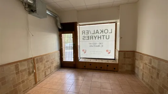 Butikslokaler att hyra i Kungsholmen - foto 4