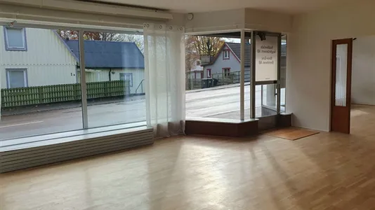 Butikslokaler att hyra i Klippan - foto 1
