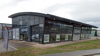 Butikslokal att hyra i Eskilstuna