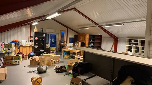 Butikslokaler att hyra i Lilla Edet - foto 2