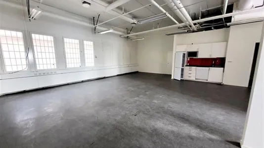 Butikslokaler att hyra i Sollentuna - foto 4