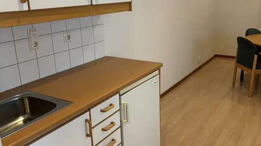 Lagerlokaler att hyra i Perstorp - foto 4