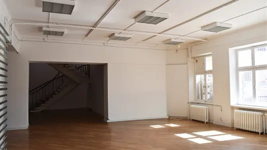 Butikslokaler att hyra i Sollefteå - foto 8