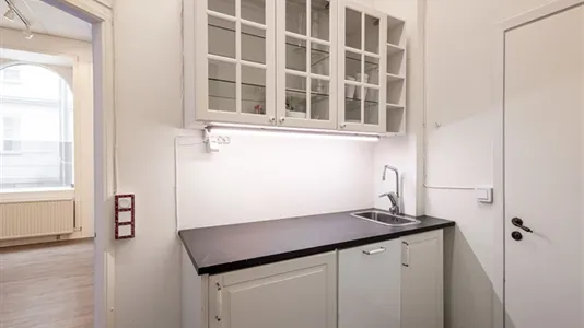 Butikslokaler att hyra i Stockholm Innerstad - foto 7