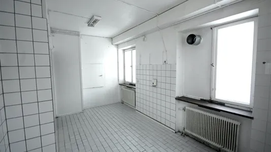 Butikslokaler att hyra i Kungsholmen - foto 7