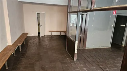 Butikslokal att hyra i Stockholm