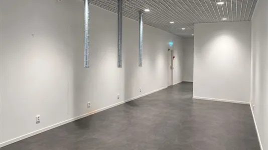 Kliniklokaler att hyra i Nässjö - foto 1