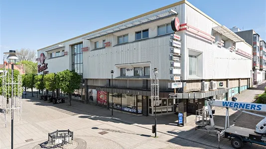 Butikslokaler att hyra i Nässjö - foto 2