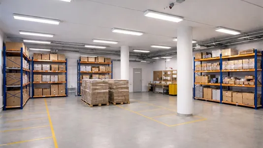 Butikslokaler att hyra i Västerort - foto 2