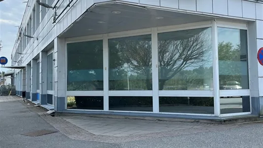 Butikslokaler att hyra i Sollentuna - foto 2