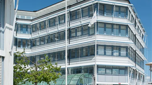 Butikslokaler att hyra i Västerort - foto 10