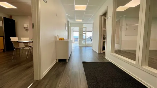 Butikslokaler att hyra i Järfälla - foto 6