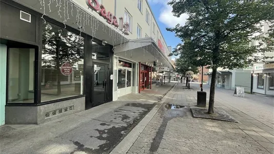 Butikslokaler att hyra i Sollefteå - foto 2