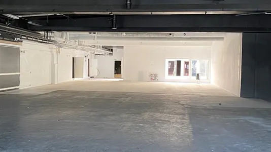 Butikslokaler att hyra i Västerort - foto 4