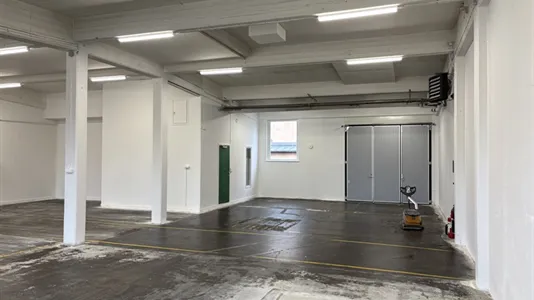 Lagerlokaler att hyra i Perstorp - foto 5