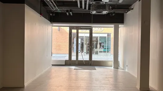 Butikslokaler att hyra i Sigtuna - foto 2