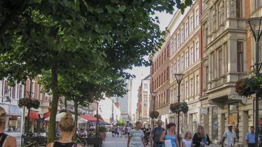 Butikslokaler att hyra i Malmö Centrum - foto 1