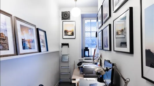 Butikslokaler att hyra i Södermalm - foto 6