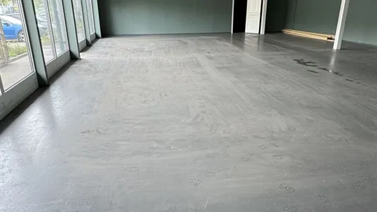 Butikslokaler att hyra i Göteborg Östra - foto 4