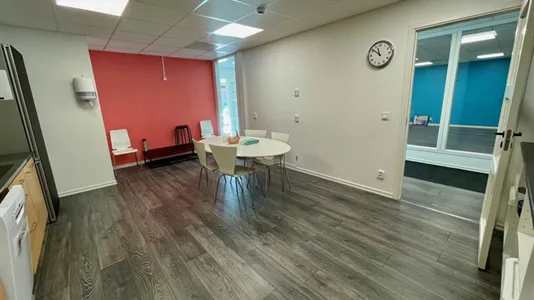 Butikslokaler att hyra i Järfälla - foto 8