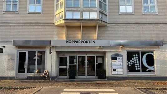 Butikslokaler att hyra i Lidköping - foto 21