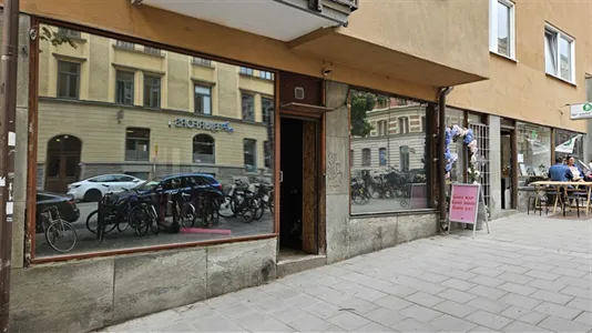 Butikslokaler att hyra i Kungsholmen - foto 7