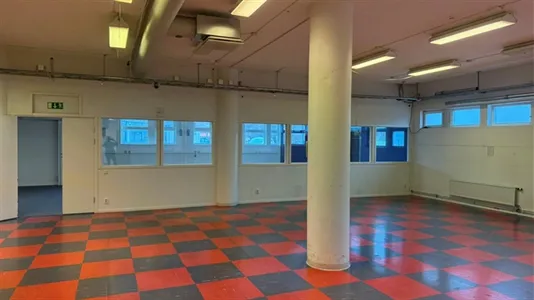 Butikslokaler att hyra i Västerort - foto 2