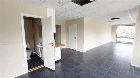 Butikslokaler att hyra i Vallentuna - foto 6