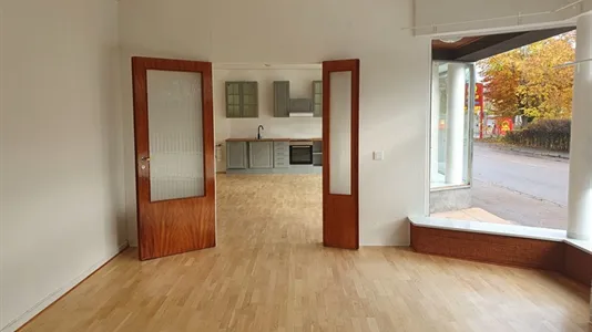 Butikslokaler att hyra i Klippan - foto 2