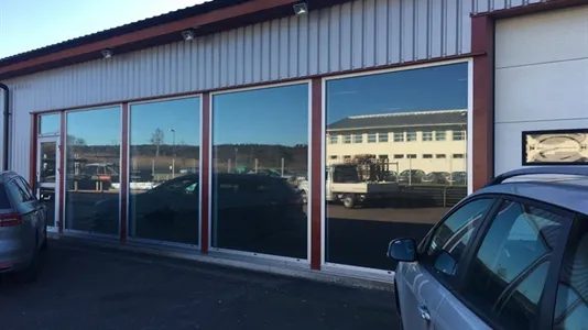 Butikslokaler att hyra i Kungsbacka - foto 1