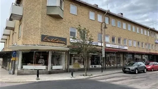 Butikslokaler att hyra i Sandviken - foto 1
