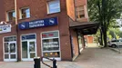 Butikslokal att hyra, Sollentuna, Aniaraplatsen